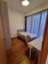 TRE Residences (D14), Condominium #636485411